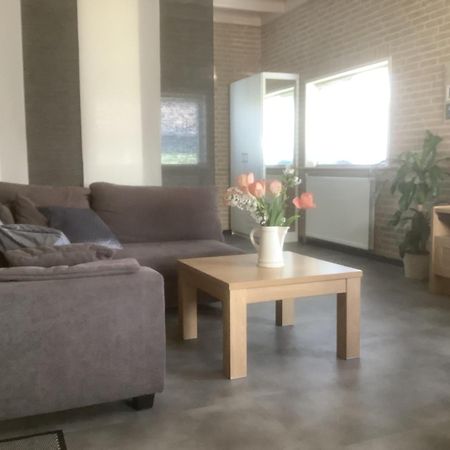 Het Waterhoentje Sint Jansklooster Kültér fotó
