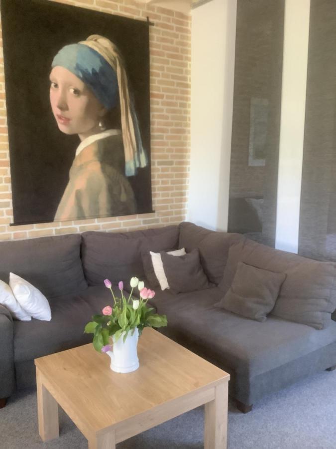 Het Waterhoentje Sint Jansklooster Kültér fotó